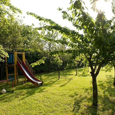 Sarna Apartahotel