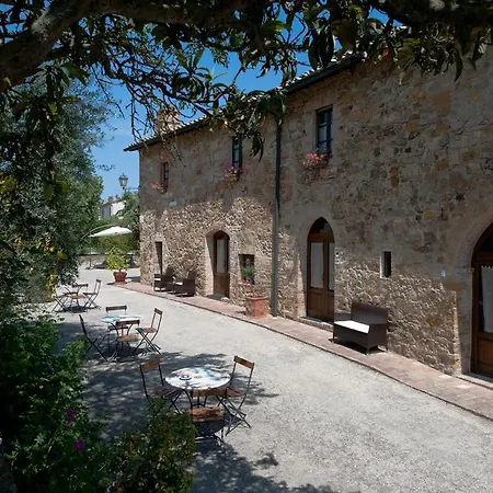 Sarna Aparthotel