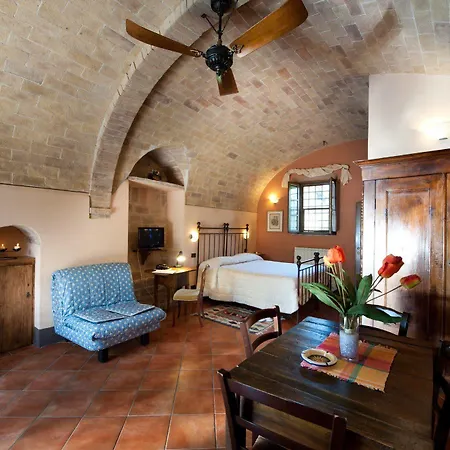 Sarna Appart hôtel 3*