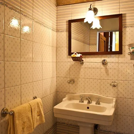 Sarna Apartahotel 3*