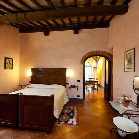 Appart hôtel Sarna