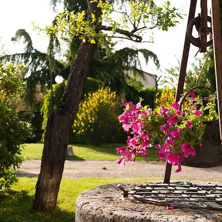 Appart hôtel Sarna